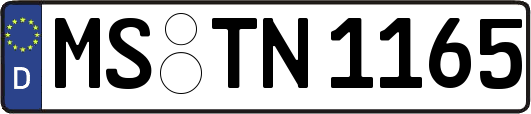 MS-TN1165