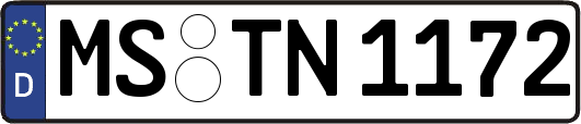 MS-TN1172