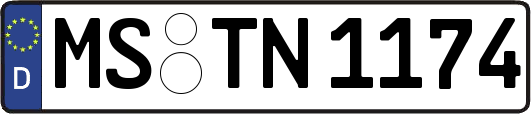 MS-TN1174