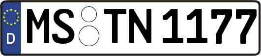 MS-TN1177