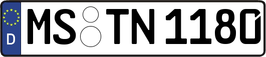 MS-TN1180