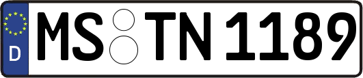 MS-TN1189