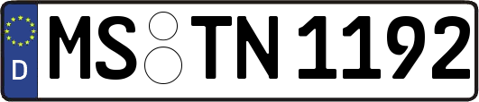 MS-TN1192