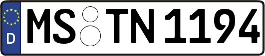 MS-TN1194
