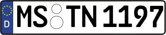 MS-TN1197