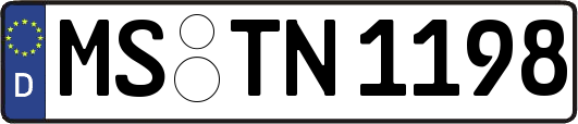 MS-TN1198