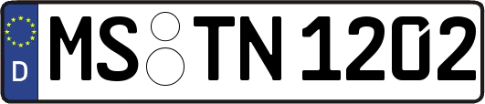 MS-TN1202