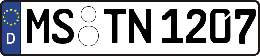 MS-TN1207