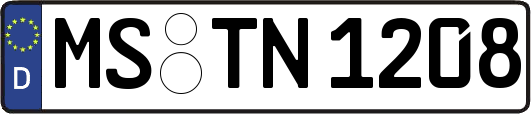 MS-TN1208