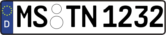 MS-TN1232