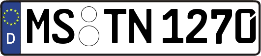 MS-TN1270