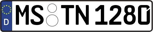 MS-TN1280