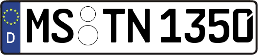 MS-TN1350