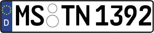 MS-TN1392