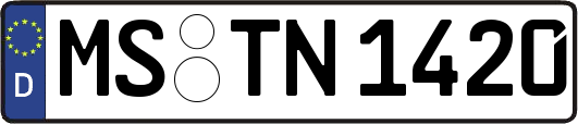 MS-TN1420
