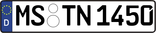 MS-TN1450