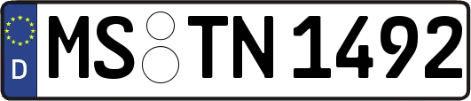 MS-TN1492