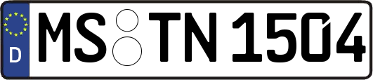 MS-TN1504