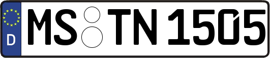 MS-TN1505