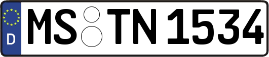 MS-TN1534