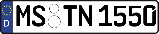 MS-TN1550