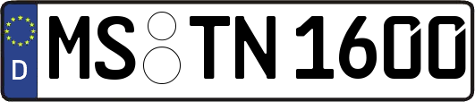 MS-TN1600