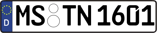 MS-TN1601
