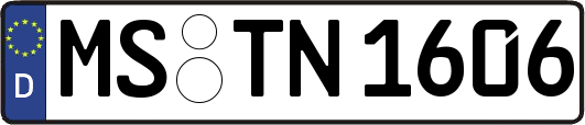 MS-TN1606