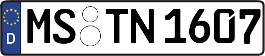 MS-TN1607
