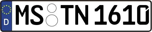 MS-TN1610