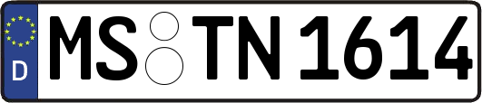 MS-TN1614