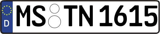 MS-TN1615