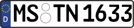 MS-TN1633