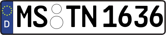 MS-TN1636