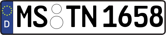 MS-TN1658