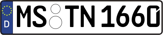MS-TN1660