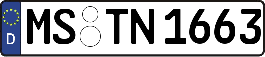 MS-TN1663