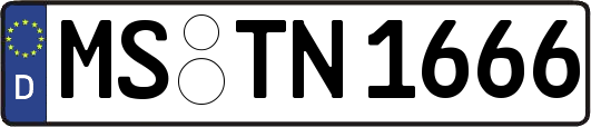 MS-TN1666