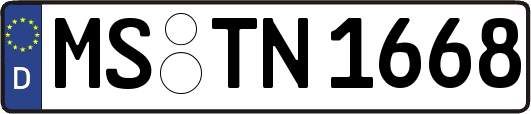 MS-TN1668