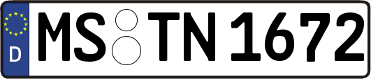MS-TN1672