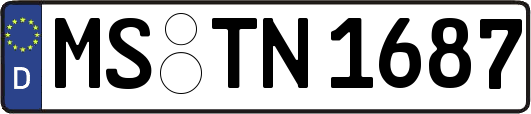 MS-TN1687