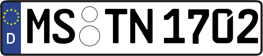 MS-TN1702