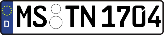 MS-TN1704