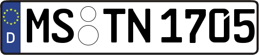 MS-TN1705