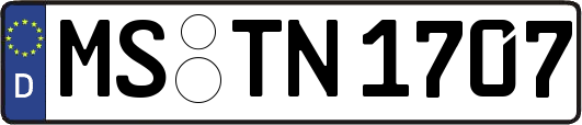 MS-TN1707