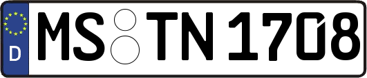 MS-TN1708