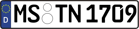 MS-TN1709
