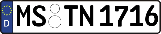 MS-TN1716