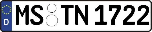 MS-TN1722