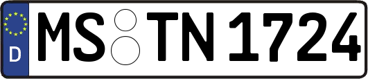 MS-TN1724